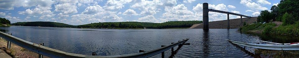 Francis E Walter Reservoir