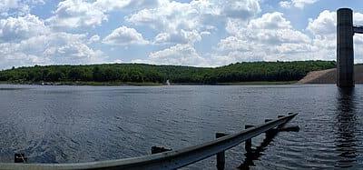 Francis E Walter Reservoir