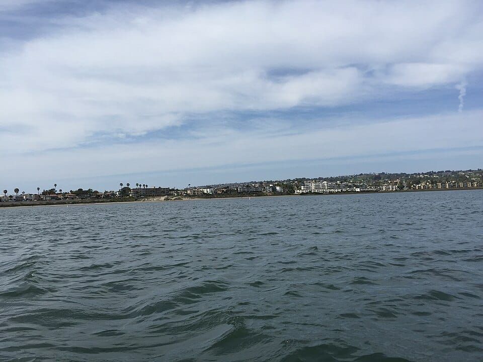 Crown Point Shores