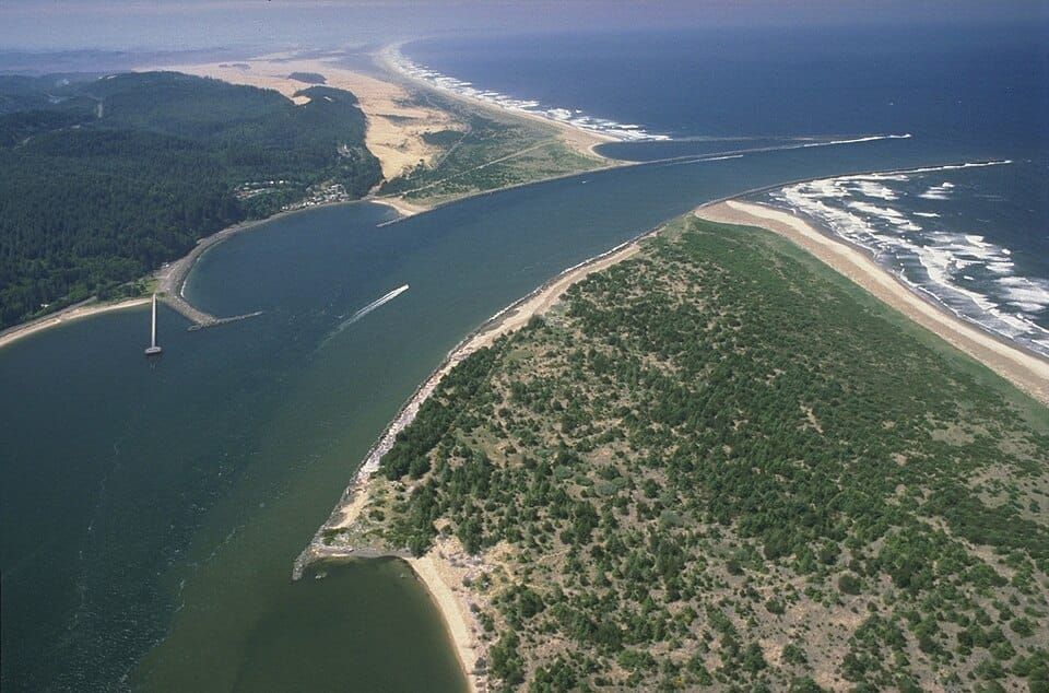 Umpqua River