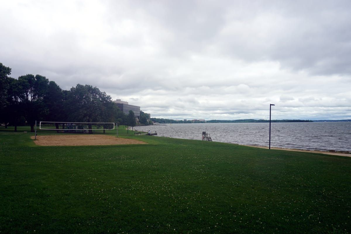 Madison Lakes