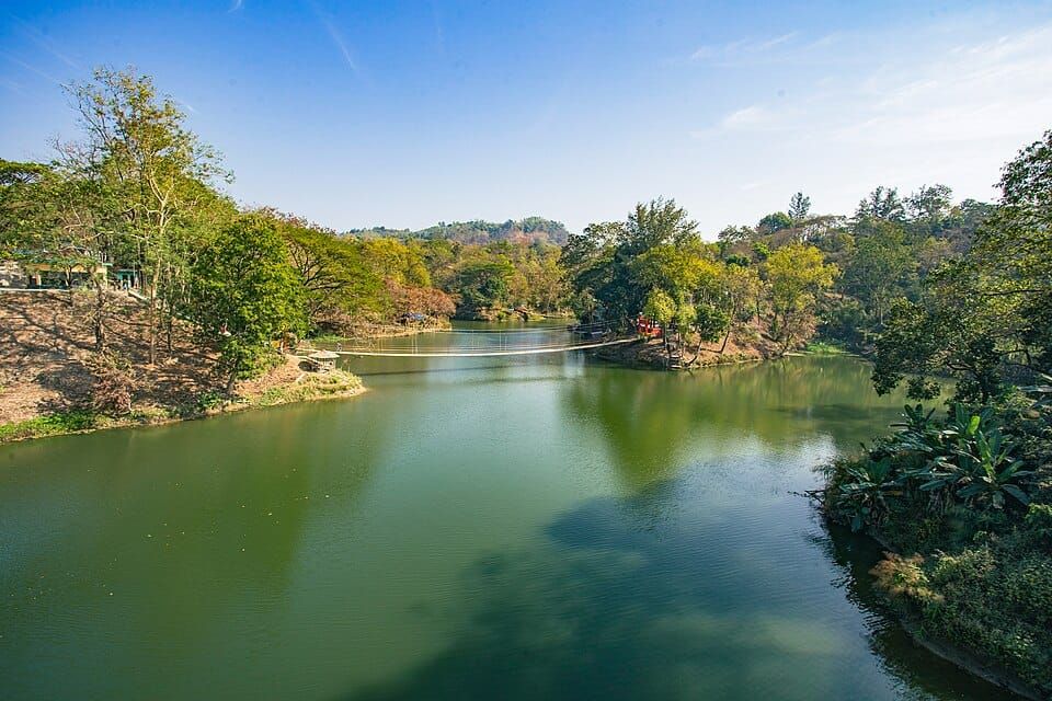 Lake Park