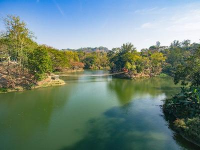 Lake Park
