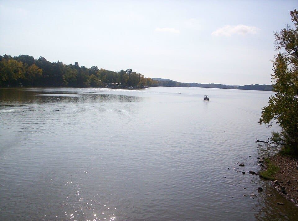 Charles Mill Lake Park