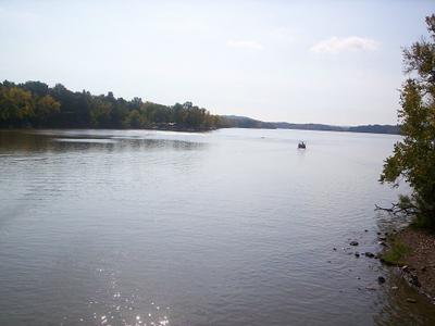 Charles Mill Lake Park