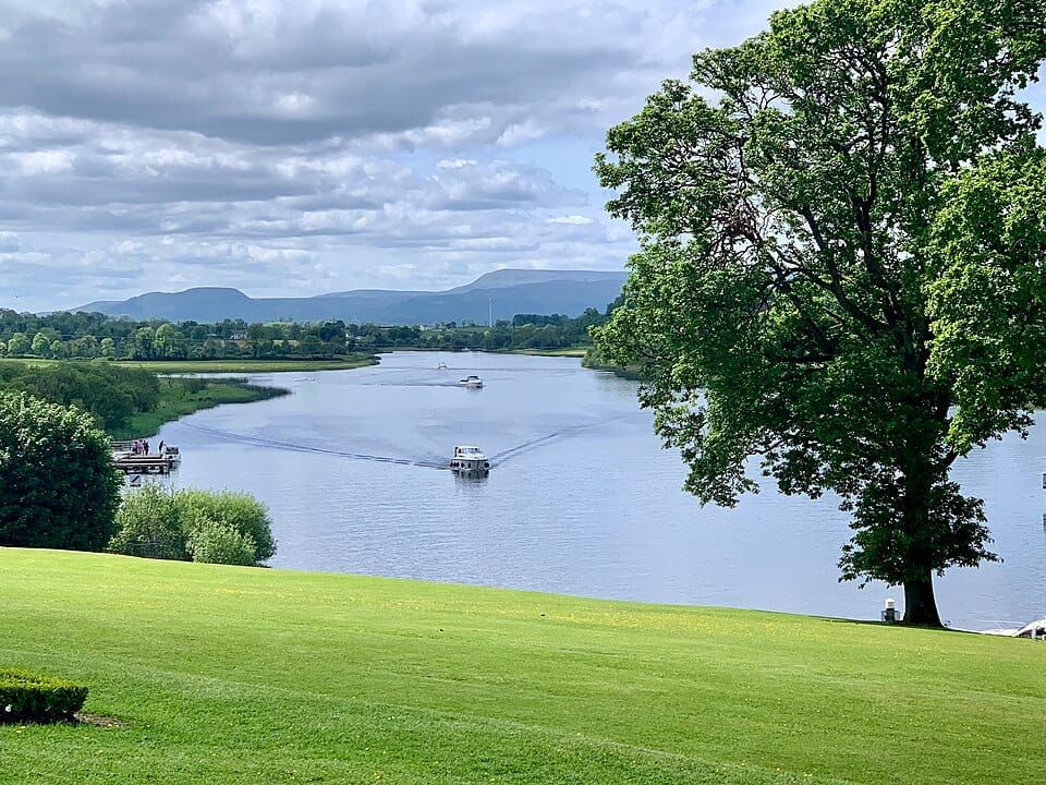 Lough Erne Upper
