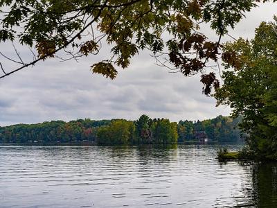 Washburn Lake