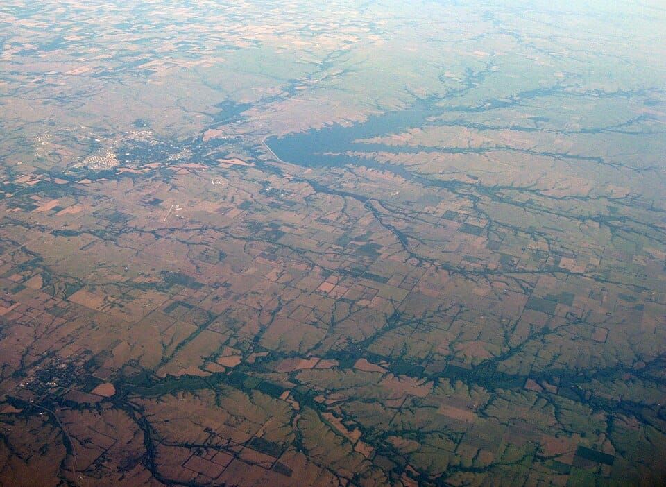 El Dorado Lake