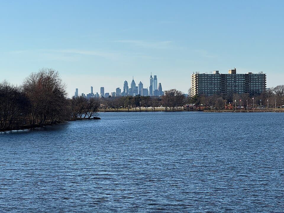 Camden Lake