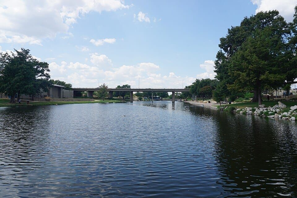 River Walk