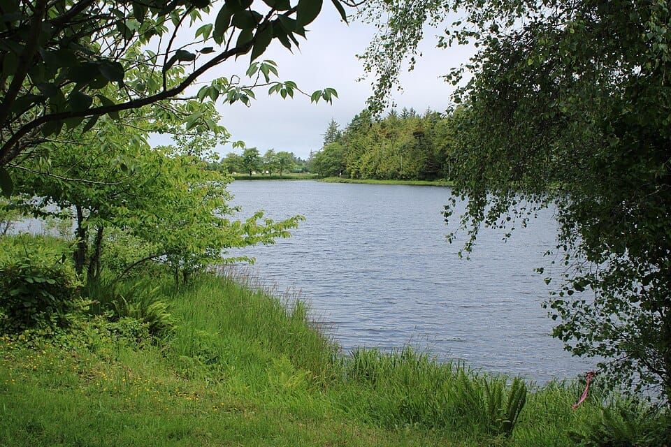 Black Lake Park