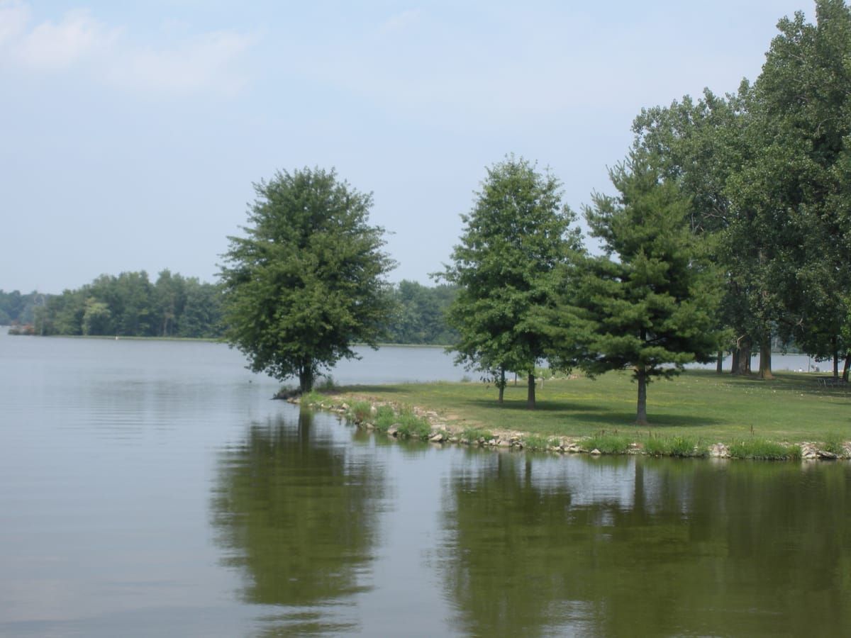 Lake Loramie