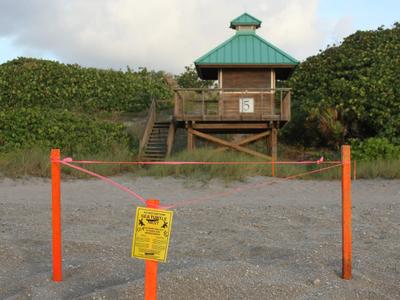 South Beach Park, Boca Raton