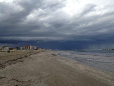 Deemers Beach