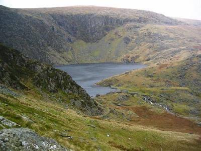 Llyn Dulyn