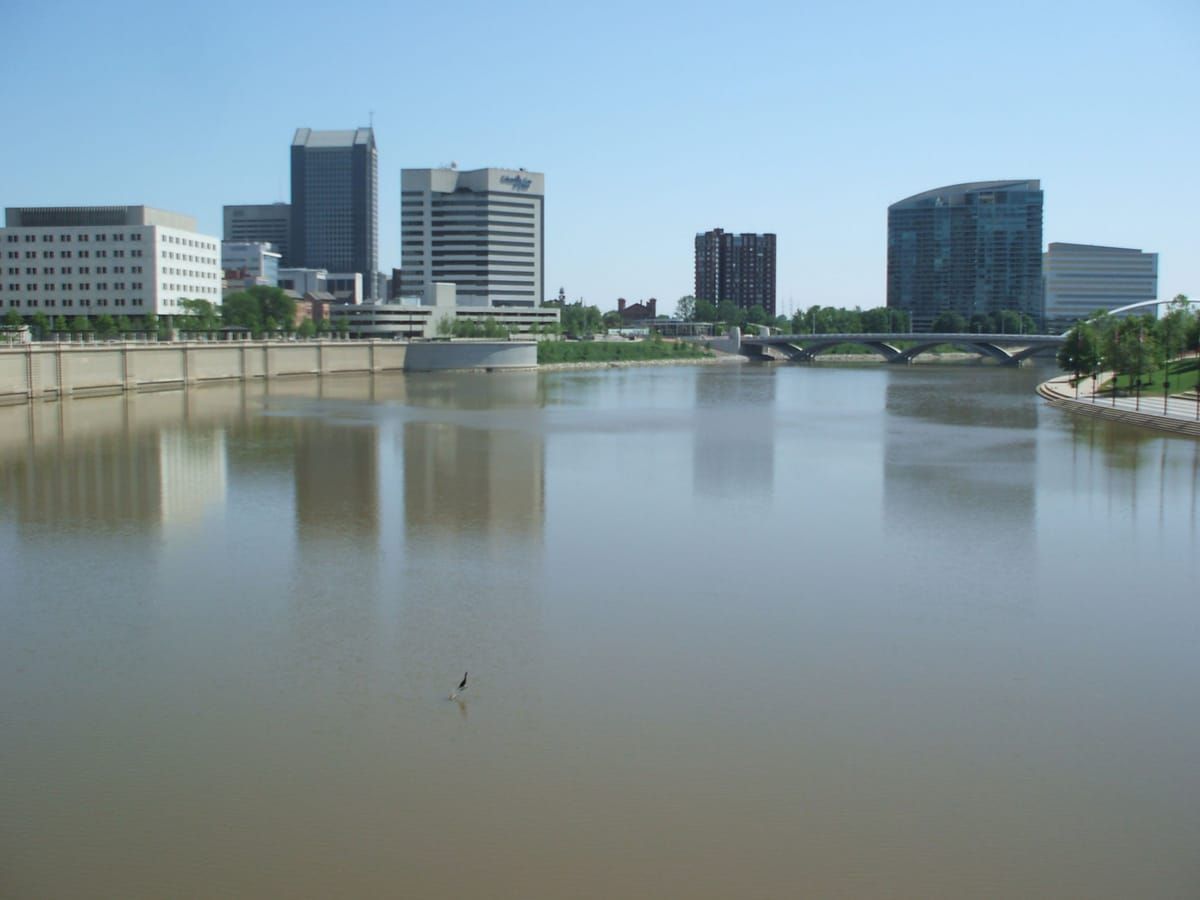 Broad River Greenway