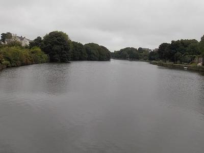 Mill Pond
