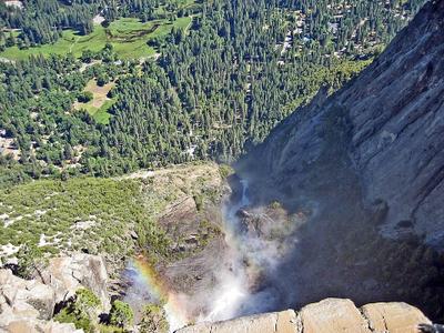 Yosemite Falls