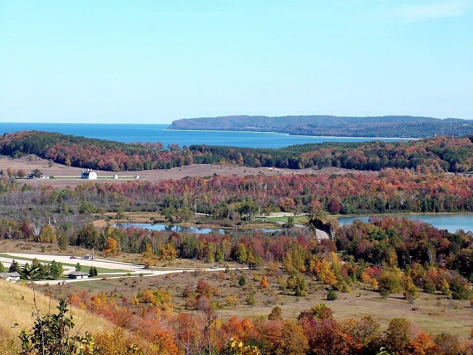 Glen Lake