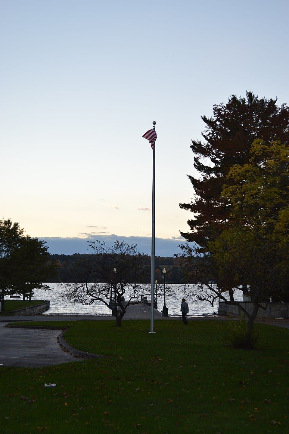 Cazenovia Lake