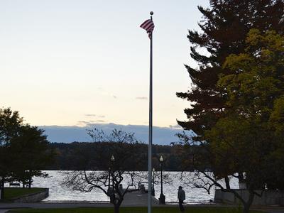 Cazenovia Lake