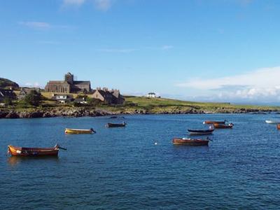 Sound of Iona