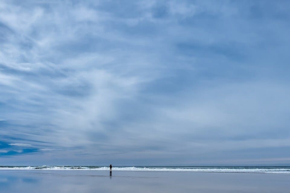 Funston Beach