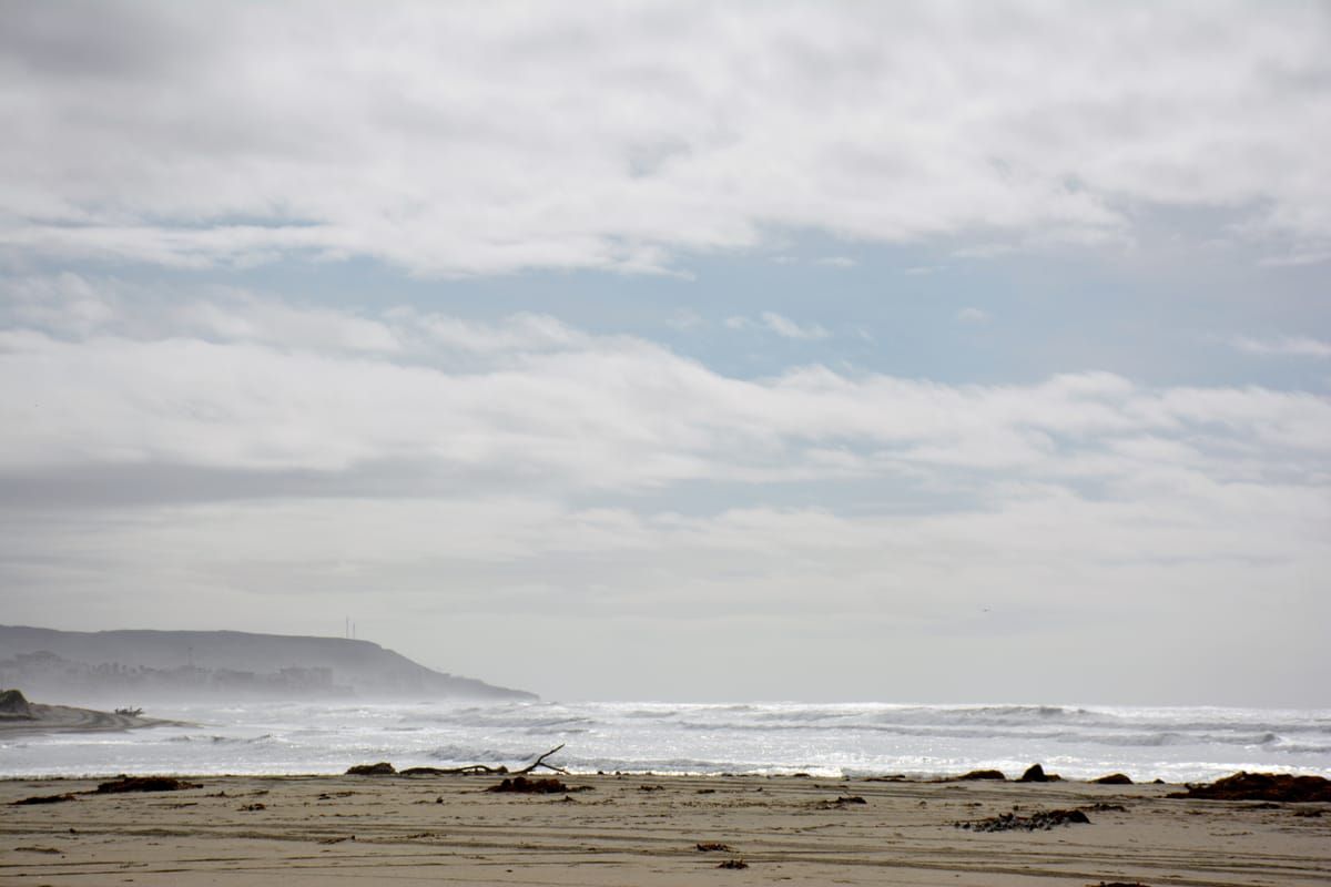 Tijuana Beach Outlet