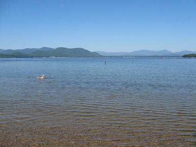 Ossipee Lake