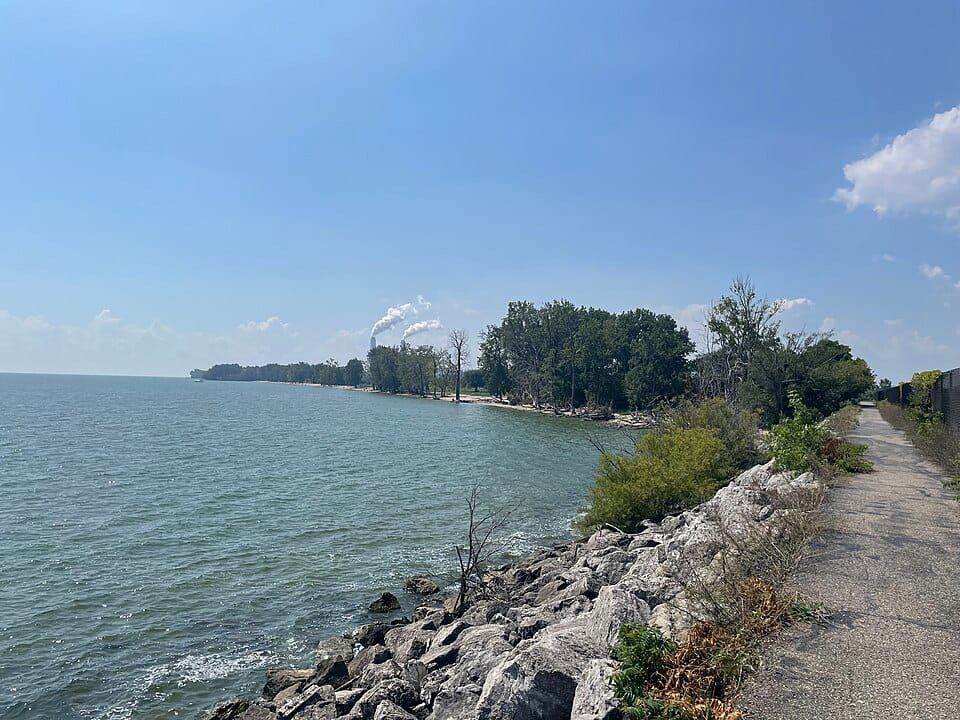 Sterling Lake