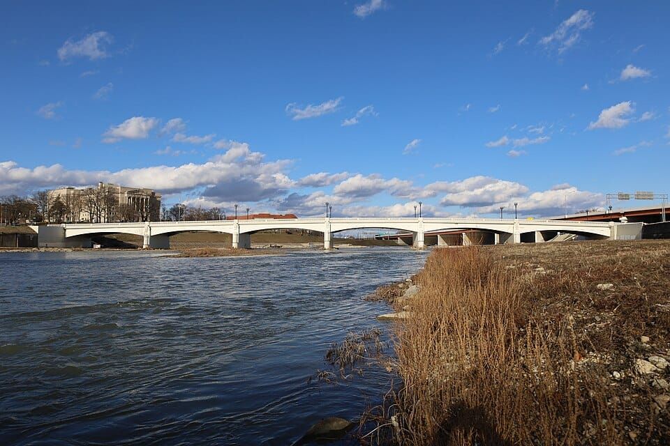 RiversEdge Park