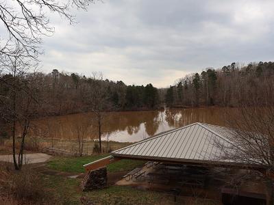 Lake Norman State Park