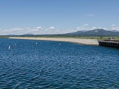 Jackson Lake
