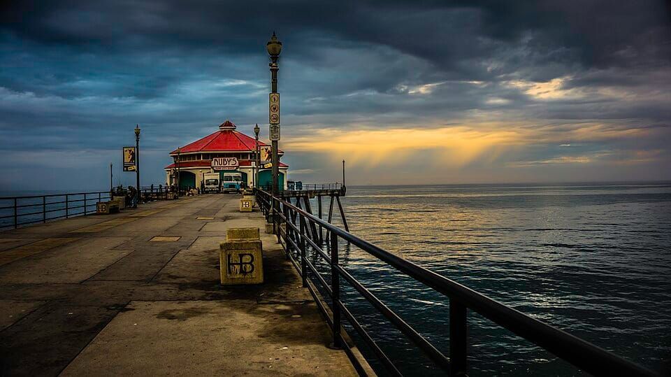 Huntington Beach