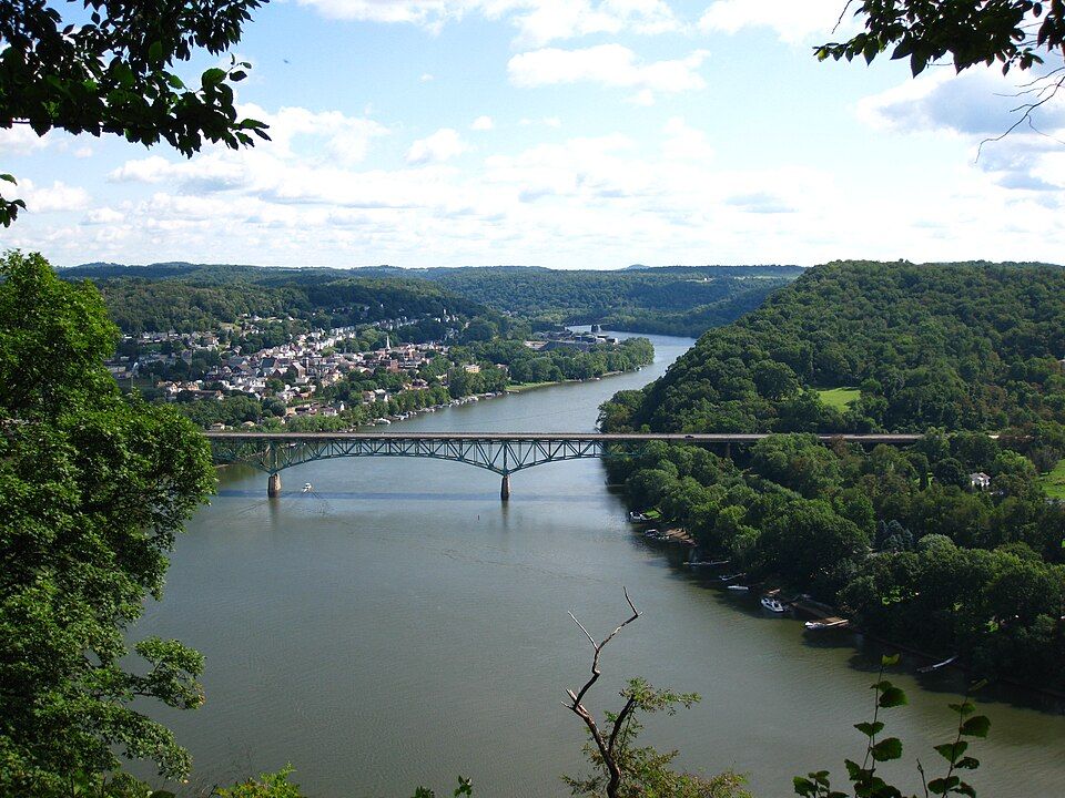 Allegheny River