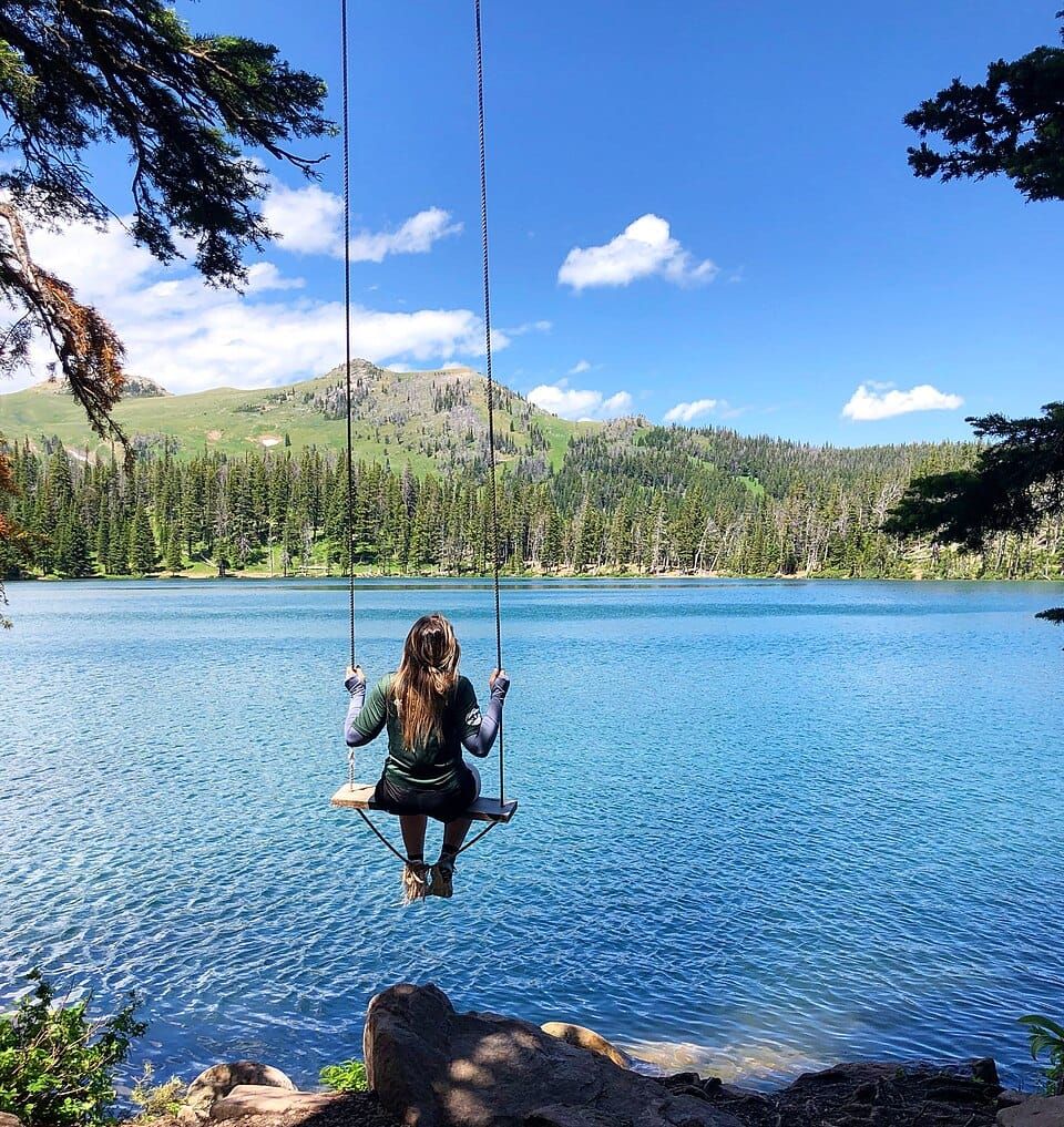 Fairy Lake