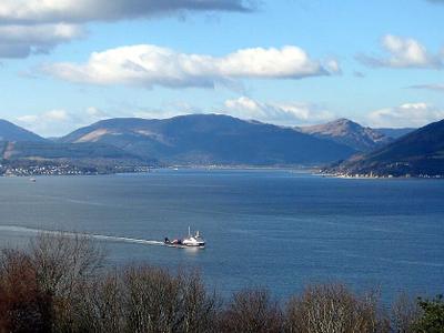 Holy Loch