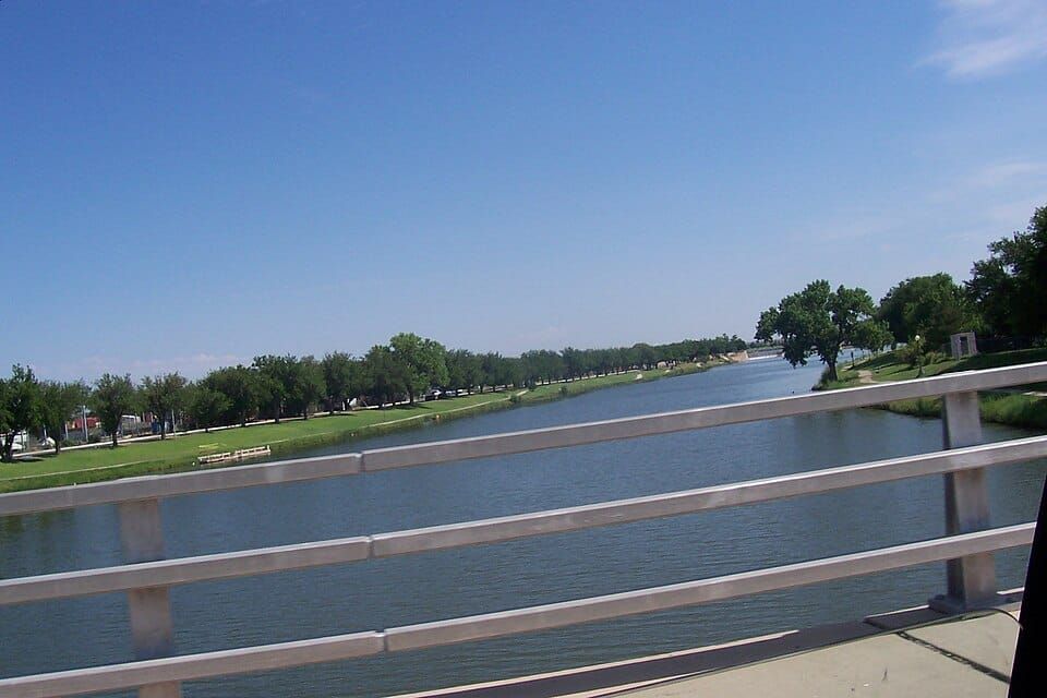 Pecos River Park