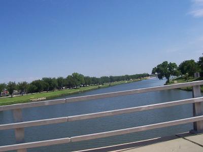 Pecos River Park