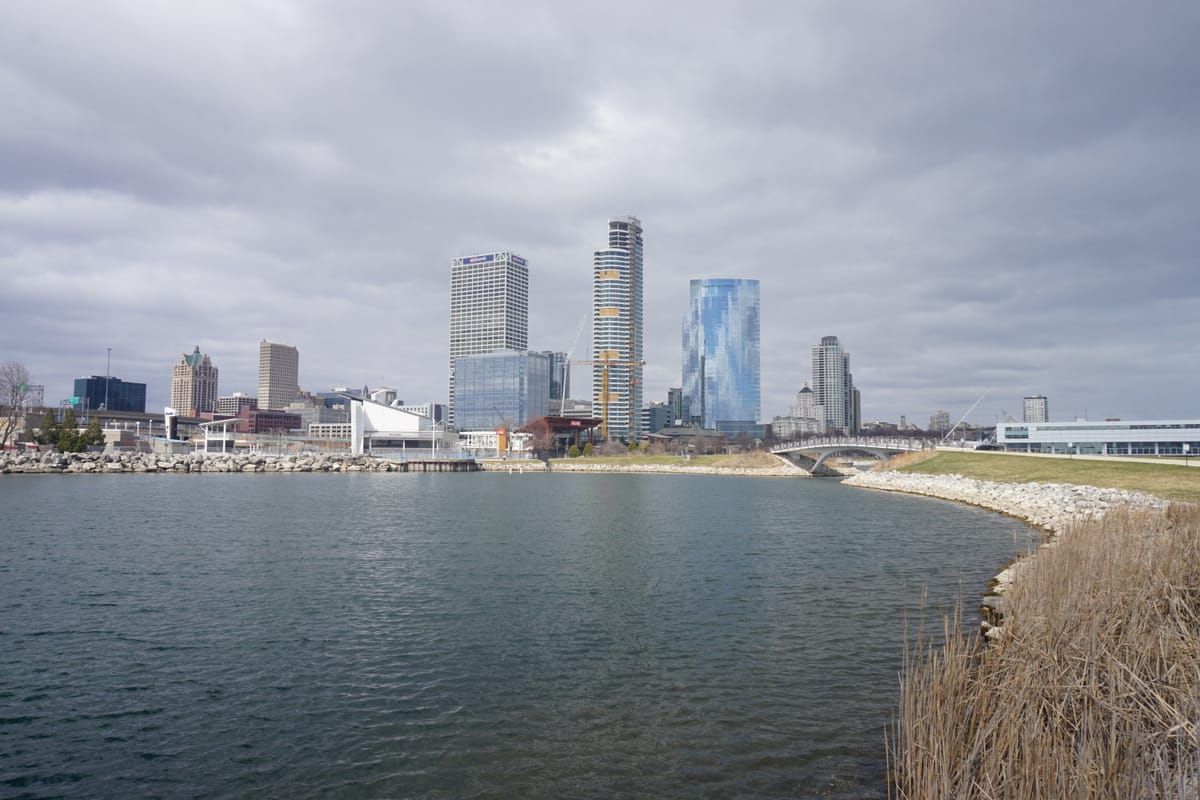 Lakeshore State Park