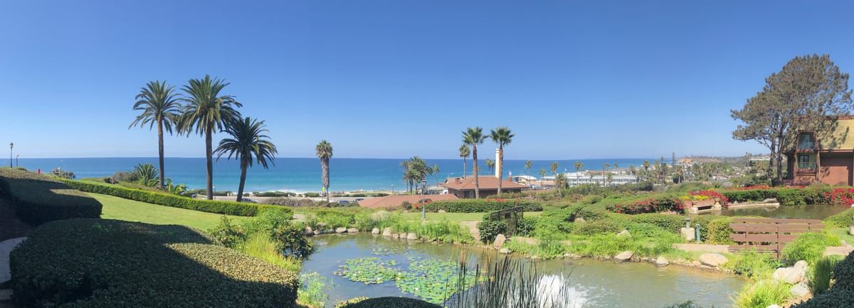 Sea Grove Park
