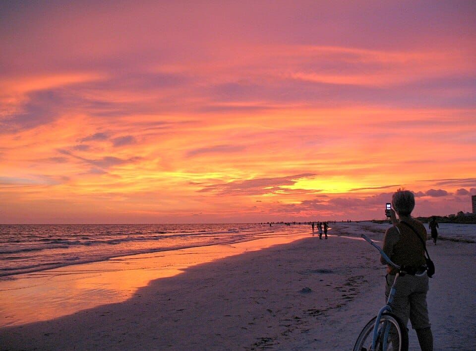 Crescent Beach