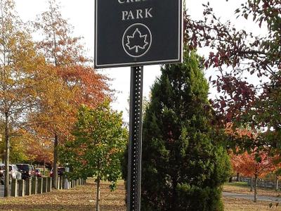 Spring Creek Park