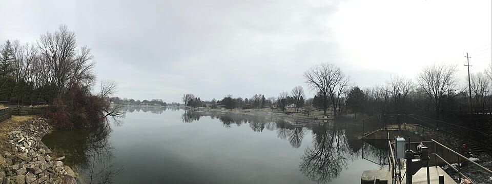 Upper Oconomowoc Lake