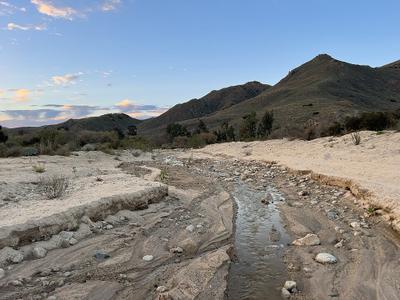 Corona Lake