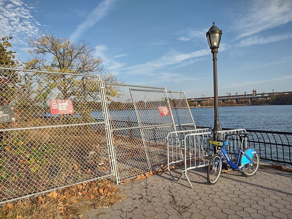 East River Greenway