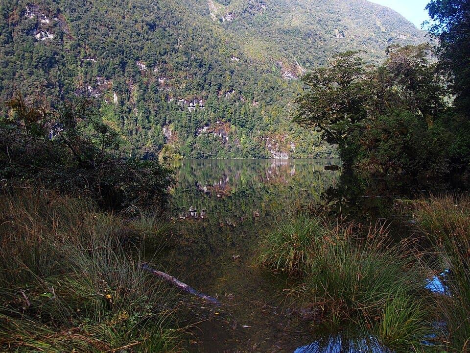 Lake Ada