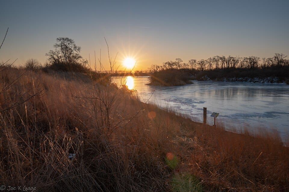 Lake Renwick
