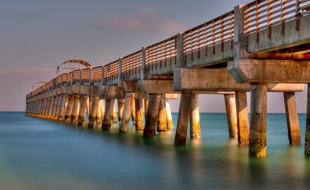 Lake Worth Beach Park