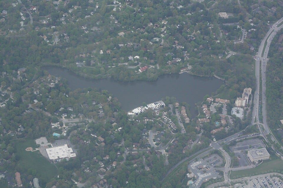 Wilde Lake